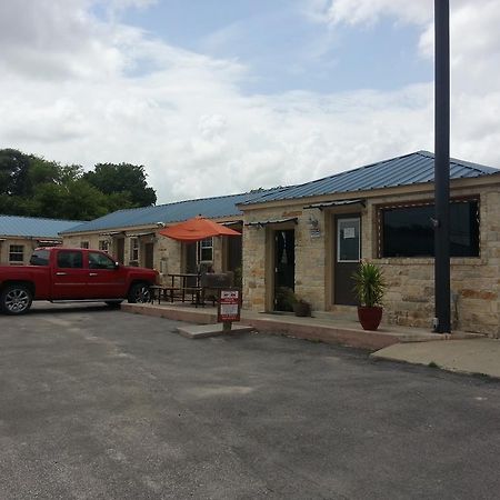 Star Inn Karnes City Εξωτερικό φωτογραφία