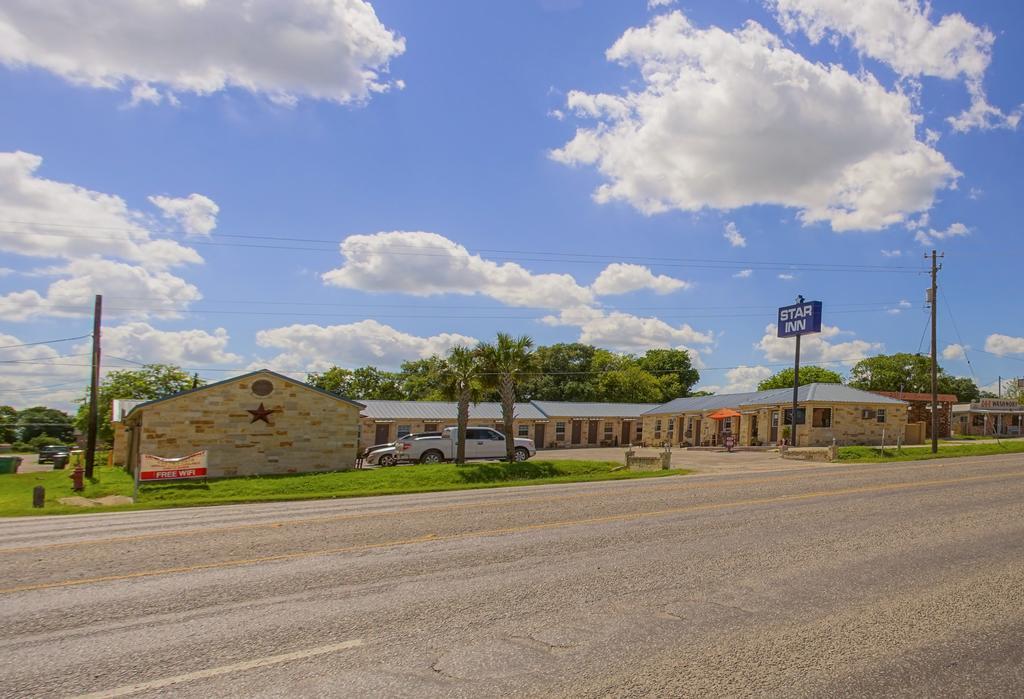 Star Inn Karnes City Εξωτερικό φωτογραφία