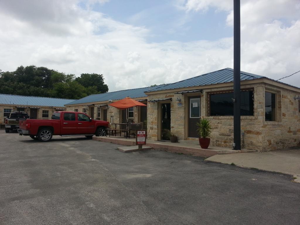 Star Inn Karnes City Εξωτερικό φωτογραφία